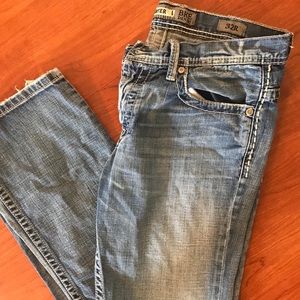 BKE jeans